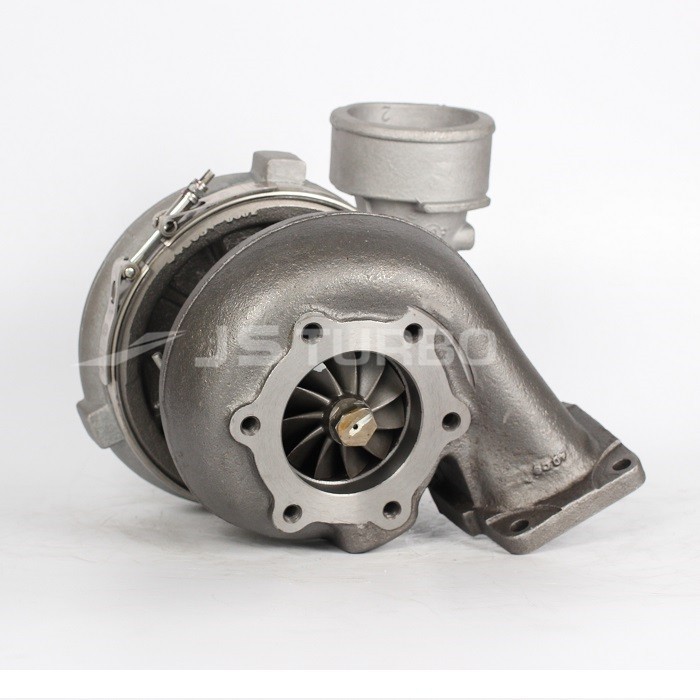 TV48 710224-5002S 710224-0001 turbo for Daewoo DS2842LE