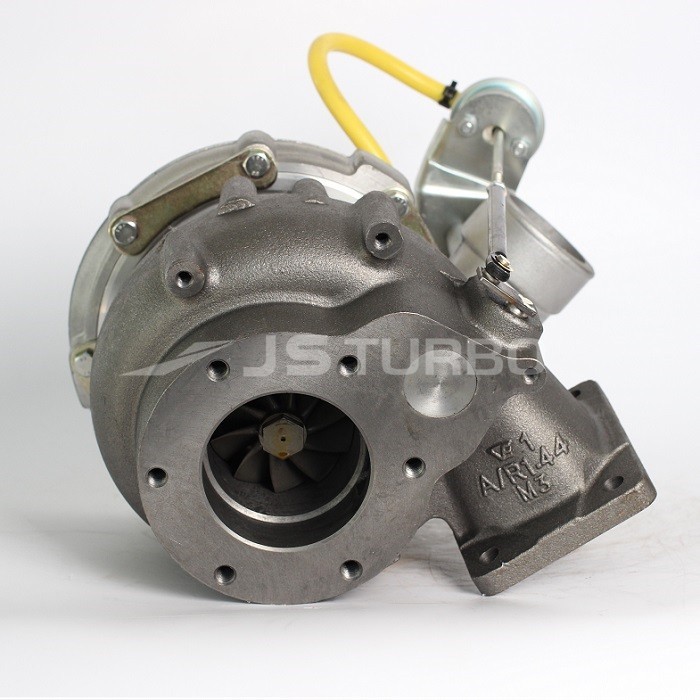 GT4294S 452281-5016S 452281-0004 turbo for DAF Truck