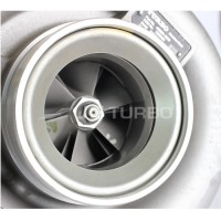 GT4294S 452281-5016S 452281-0004 turbo for DAF Truck