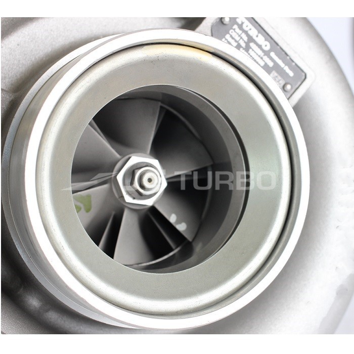 GT4294S 452281-5016S 452281-0004 turbo for DAF Truck