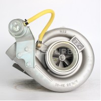 GT4294S 452281-5016S 452281-0004 turbo for DAF Truck
