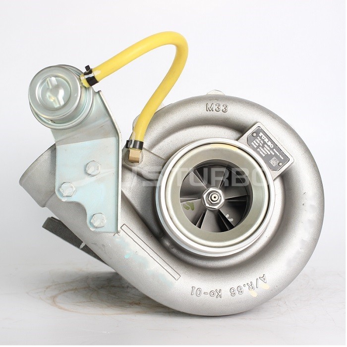 GT4294S 452281-5016S 452281-0004 turbo for DAF Truck