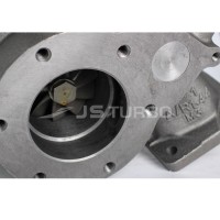 GT4294S 452281-5016S 452281-0004 turbo for DAF Truck