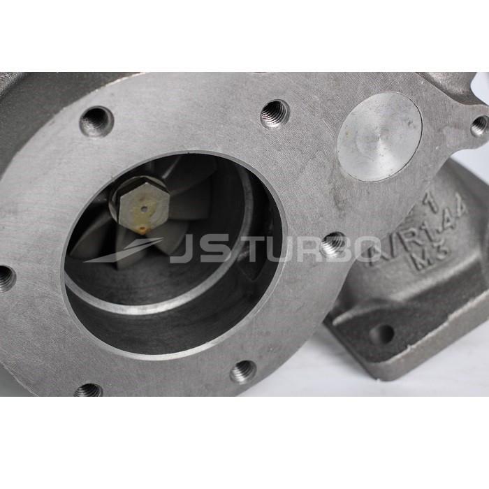 GT4294S 452281-5016S 452281-0004 turbo for DAF Truck