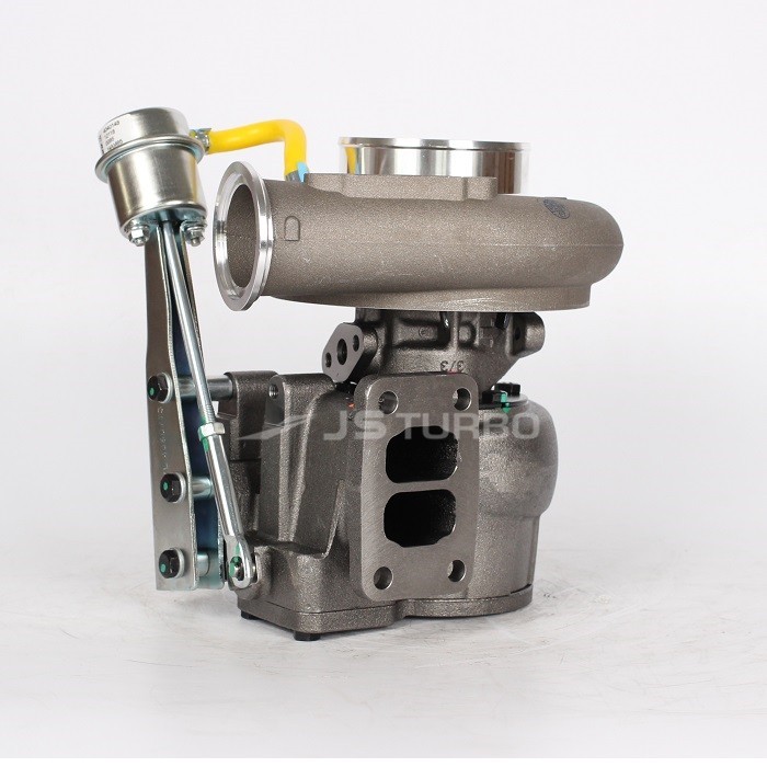 HX40W 4039318 65.09100-7101 4037173 turbo for Doosan DL08TI