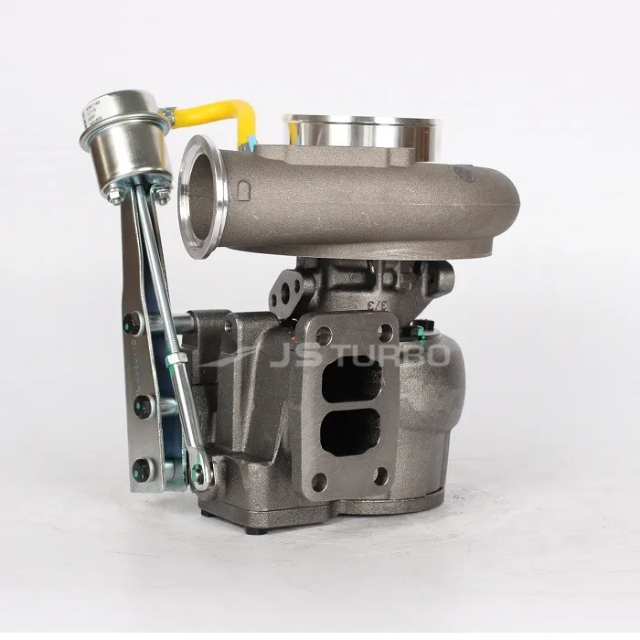 Turbocompresseur HX40W 4039318 65.09100-7101 4037173 pour Doosan DL08TI
