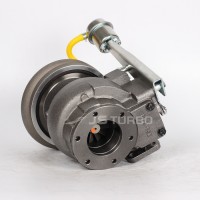 توربو HX40W 4039318 65.09100-7101 4037173 لـ دوسان DL08TI