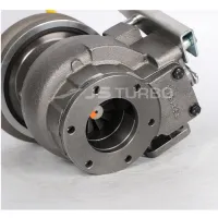 Turbocompresseur HX40W 4039318 65.09100-7101 4037173 pour Doosan DL08TI