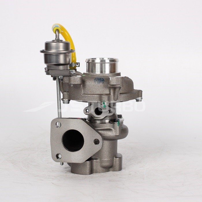 K03 150105-00343E 150105-00343 15010500343 turbo for Doosan DX120-9C Truck