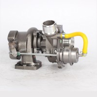 K03 150105-00343E 150105-00343 15010500343 توربو لشاحنة دوسان دي اكس 120-9C