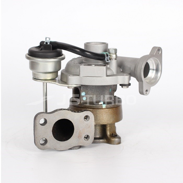 KP35 54359880009 2S6Q6K682AA 1219456 turbo for DV4TD engine