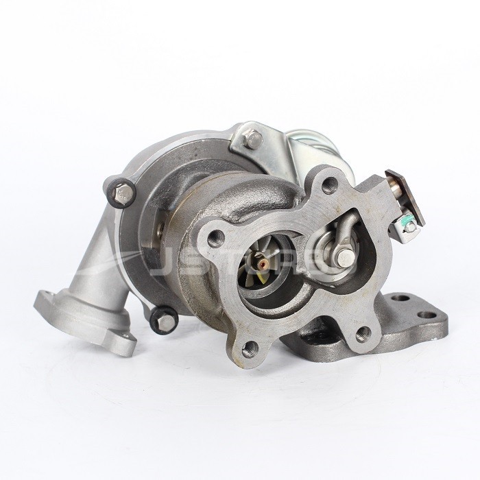 KP35 54359880009 2S6Q6K682AA 1219456 turbo for DV4TD engine