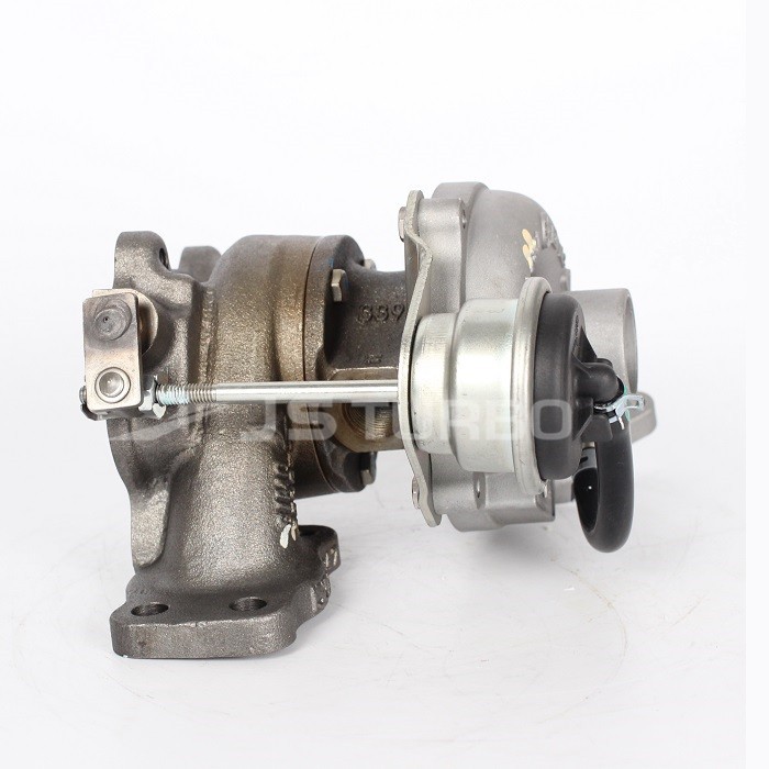 KP35 54359880009 2S6Q6K682AA 1219456 turbo for DV4TD engine