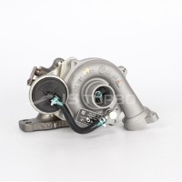 KP35 54359880009 2S6Q6K682AA 1219456 turbo for DV4TD engine
