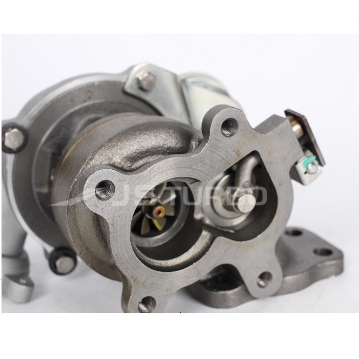 KP35 54359880009 2S6Q6K682AA 1219456 turbo for DV4TD engine