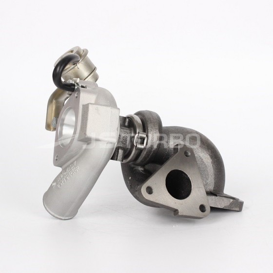TD03 49131-05403 49S31-05452 6010-6K682-DF turbo para Ford Transit