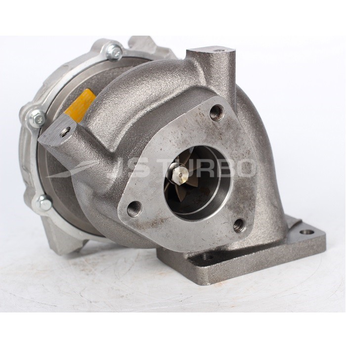 GT2559L 786363-5004S 17201-E0680 786363-0004 turbo for Hino W04D