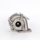 GT2559L 786363-5004S 17201-E0680 786363-0004 turbo for Hino W04D