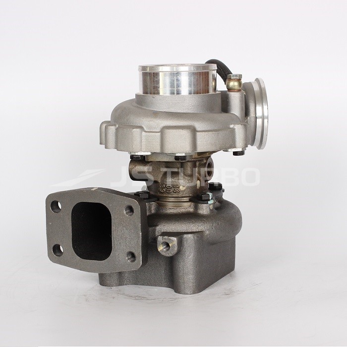 K16 53169886408 53169706408 turbo for Hino W04CTI
