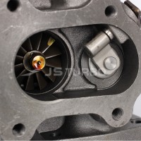 K16 53169886408 53169706408 توربو لـ هينو W04CTI