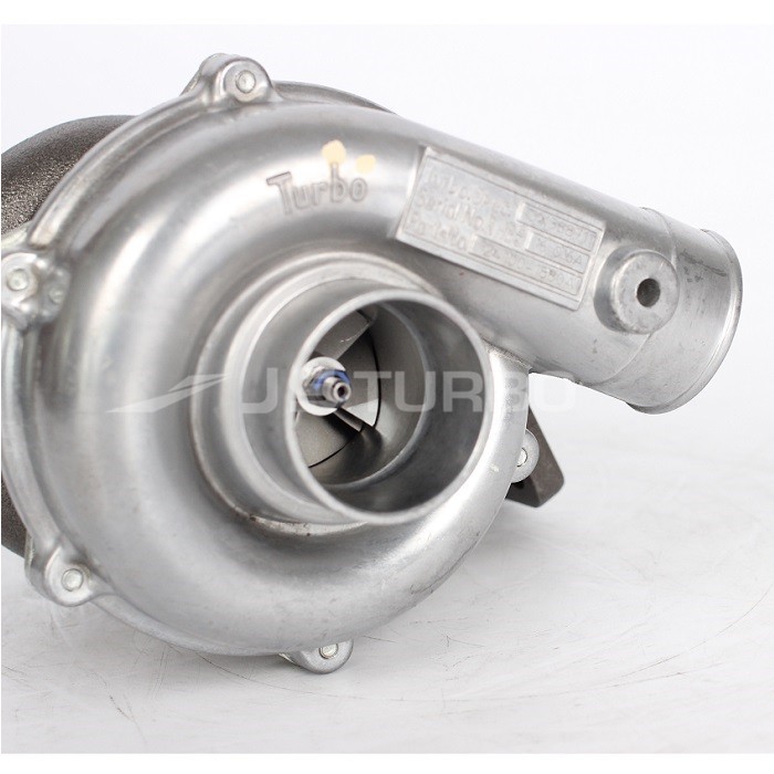 RHB52 VB130059 24100-1880A 24100-1511A turbo for Hino w04c-t