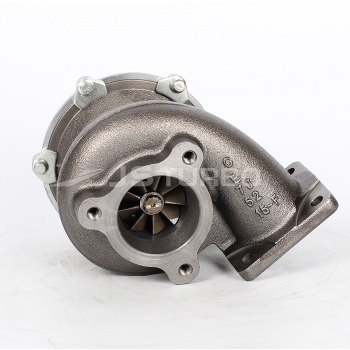RHB52 VB130059 24100-1880A 24100-1511A turbo for Hino w04c-t