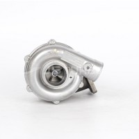 RHB52 VB130059 24100-1880A 24100-1511A turbo for Hino w04c-t