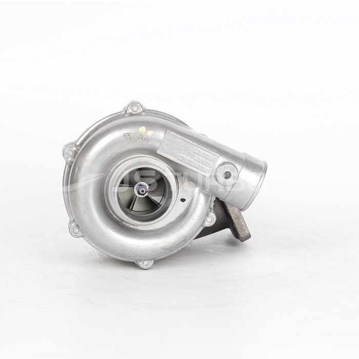 RHB52 VB130059 24100-1880A 24100-1511A turbo for Hino w04c-t