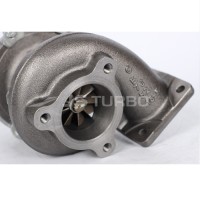 RHB52 VB130059 24100-1880A 24100-1511A turbo for Hino w04c-t