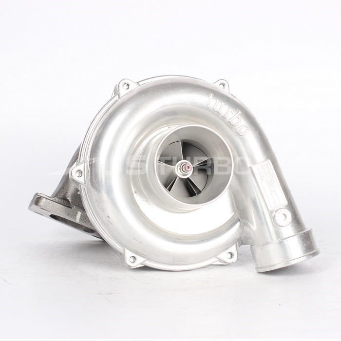 RHC7 VA250092 VA860030 241002600A turbo for Hino H06CT