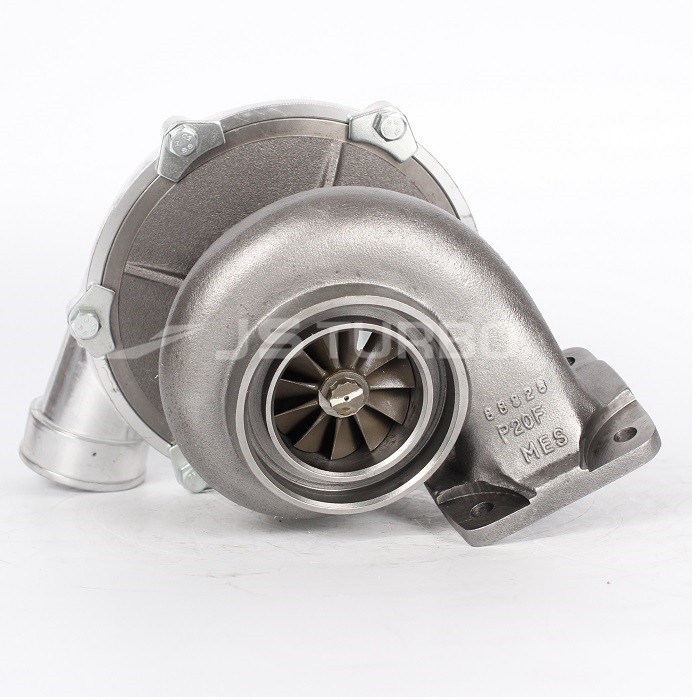 RHC7 VA250092 VA860030 241002600A turbo for Hino H06CT