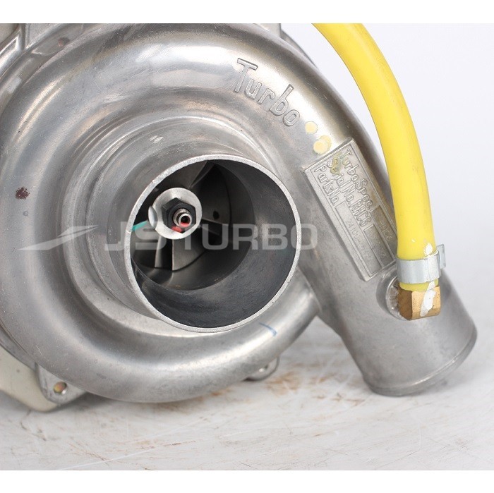 RHC61 24100-1541A 24100-2940A VA240093 turbo for Hino WO4CT