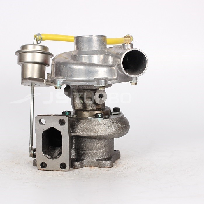 RHC61 24100-1541A 24100-2940A VA240093 turbo for Hino WO4CT