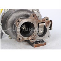 RHC61 24100-1541A 24100-2940A VA240093 turbo for Hino WO4CT