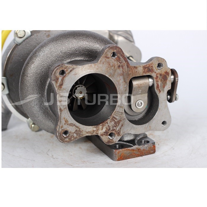 RHC61 24100-1541A 24100-2940A VA240093 turbo for Hino WO4CT