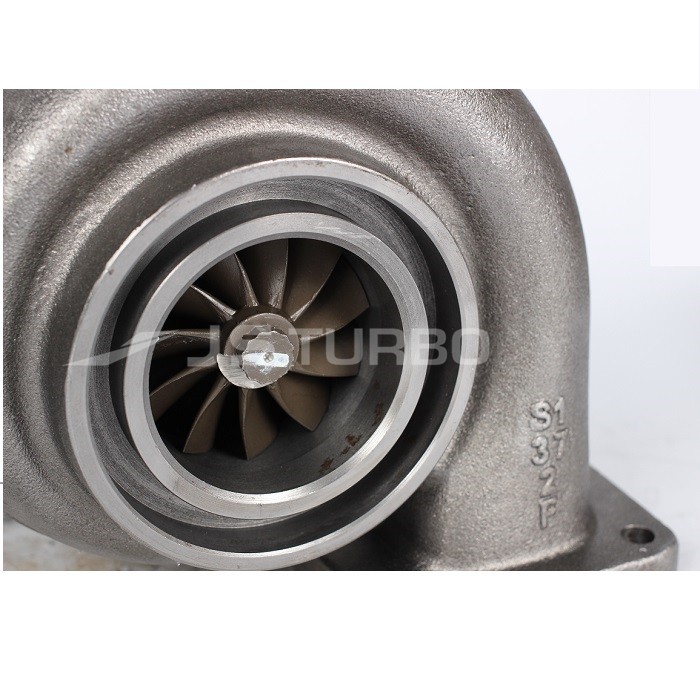 RHE7 VX881210 VB730011 24100-2750 turbo for Hino YF68