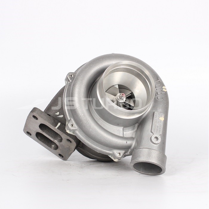 RHE8 VA740016 24100-3130A S1760-E0G80 turbo for Hino K-3