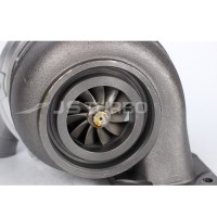 RHE8 VA740016 24100-3130A S1760-E0G80 turbo for Hino K-3