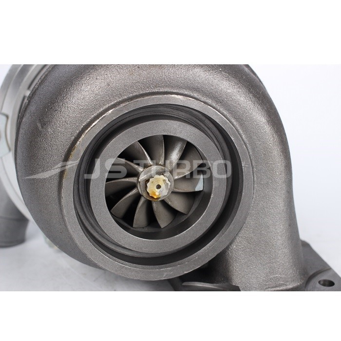 RHE8 VA740016 24100-3130A S1760-E0G80 turbo for Hino K-3