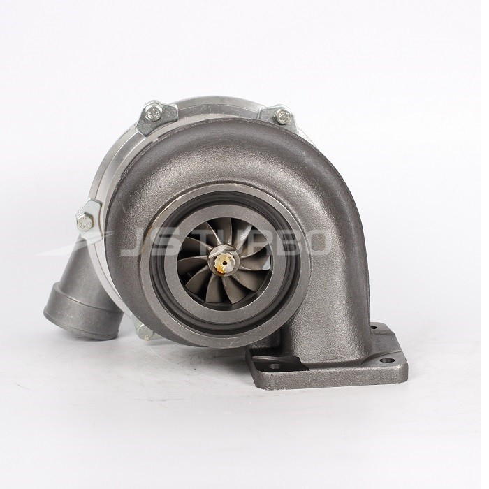 RHE8 VA740016 24100-3130A S1760-E0G80 turbo for Hino K-3