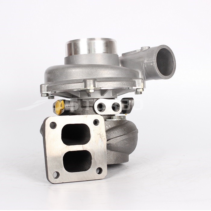 RHE8 VA740016 24100-3130A S1760-E0G80 turbo for Hino K-3