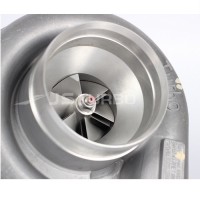 RHE8 VA740016 24100-3130A S1760-E0G80 turbo for Hino K-3