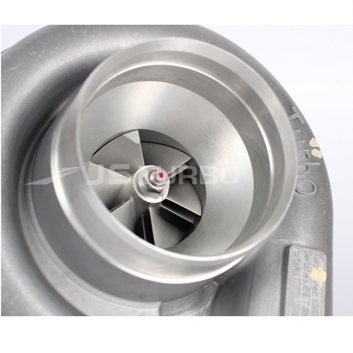RHE8 VA740016 24100-3130A S1760-E0G80 turbo for Hino K-3