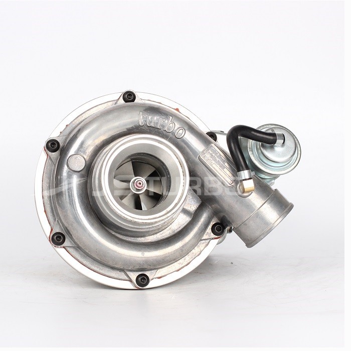 RHE62 VXAE VC720019 VA720019 turbo for Hino Truck with J08CT