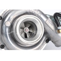 RHE62 VXAE VC720019 VA720019 turbo for Hino Truck with J08CT