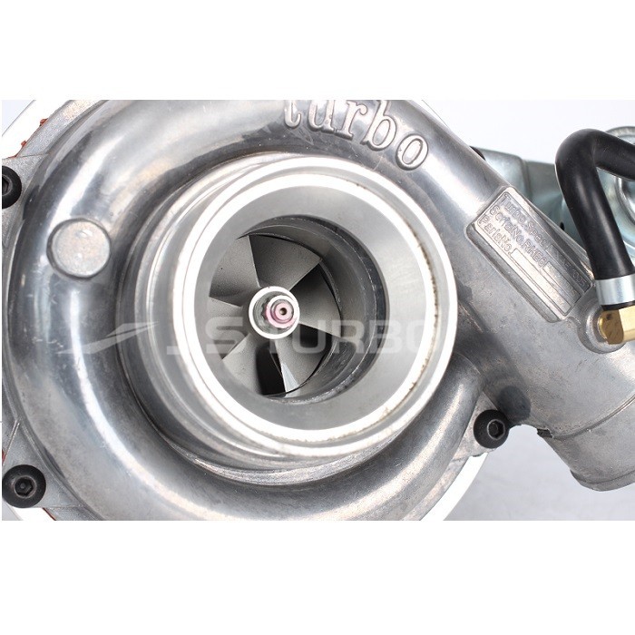 RHE62 VXAE VC720019 VA720019 turbo for Hino Truck with J08CT