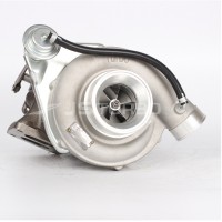 RHG6 VA570050 24100-4480C 17201-E0230 turbo for HINO P11C-TI