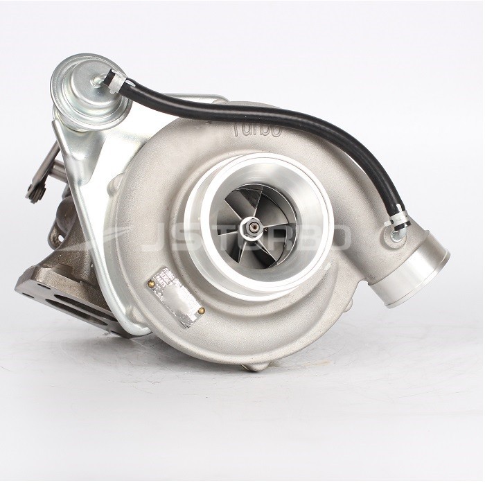 RHG6 VA570050 24100-4480C 17201-E0230 turbo for HINO P11C-TI