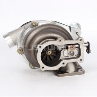 RHG6 VA570050 24100-4480C 17201-E0230 turbo for HINO P11C-TI