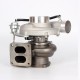 RHG6 VA570050 24100-4480C 17201-E0230 turbo pour HINO P11C-TI